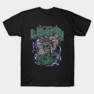 LIBERTY T-Shirt